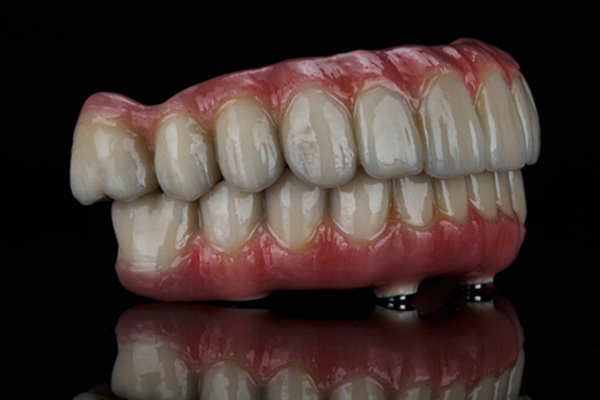Is All On   Considered An Invasive Surgery?
