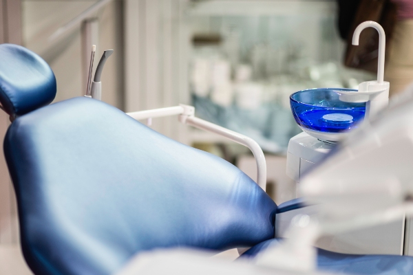 General Dentistry: Ask A Dentist About Gum Health