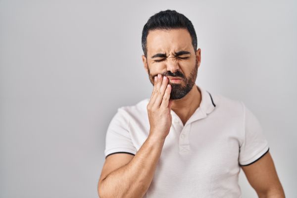 Finding An Emergency Dentist On Short Notice