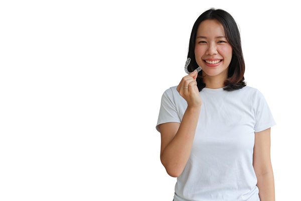 Can My Teenager Get Invisalign® From Our Dentist?