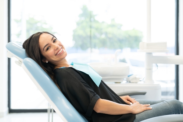What A Dentist Can Do For Headaches